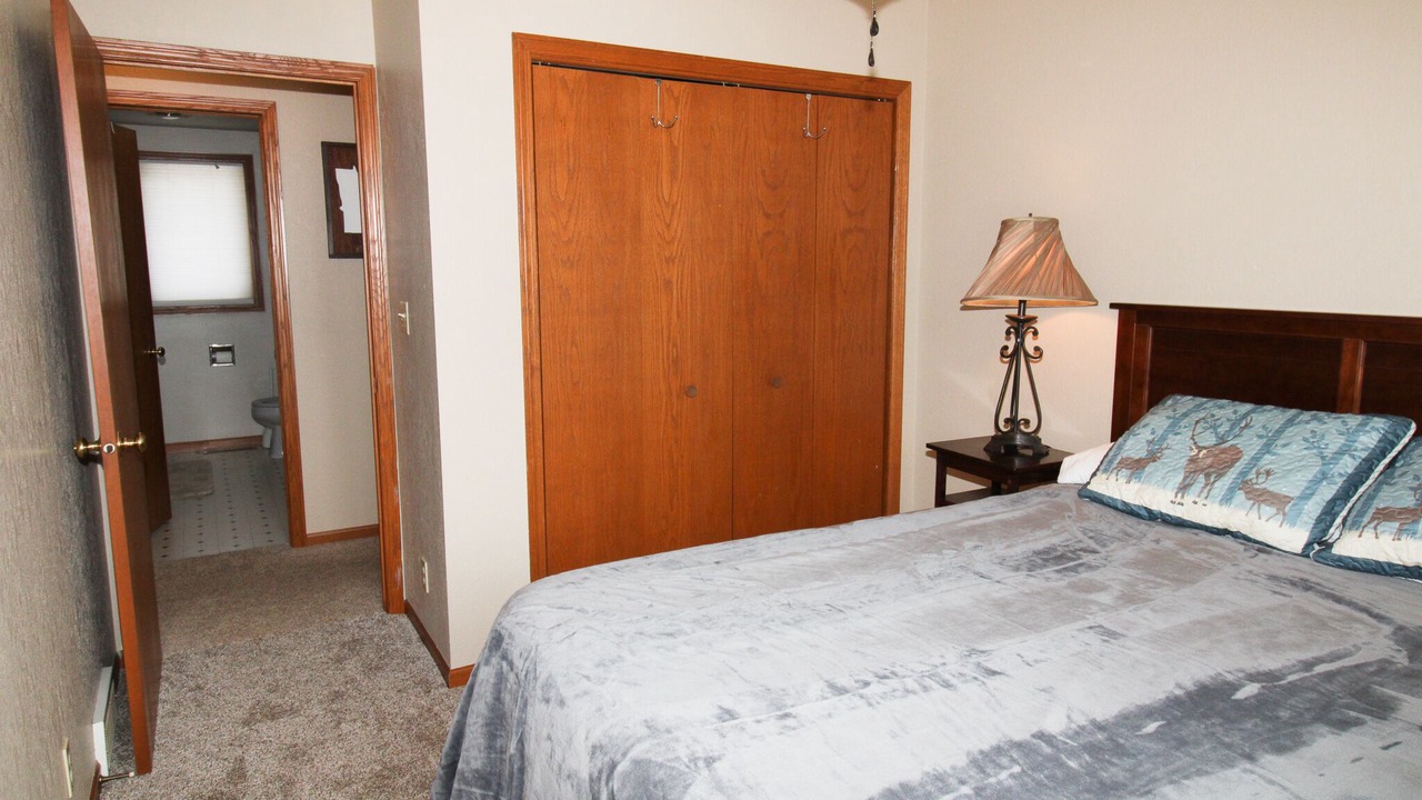 Photo of Bedroom in Aitkin