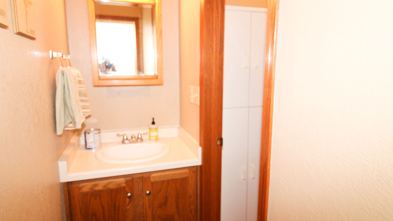Photo of Bathroom in Aitkin