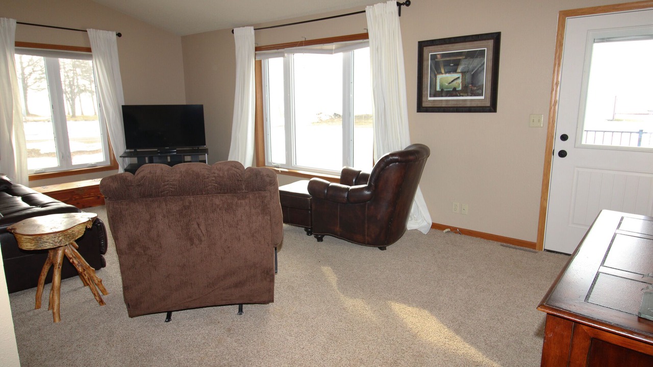 Photo of Livingroom in Aitkin