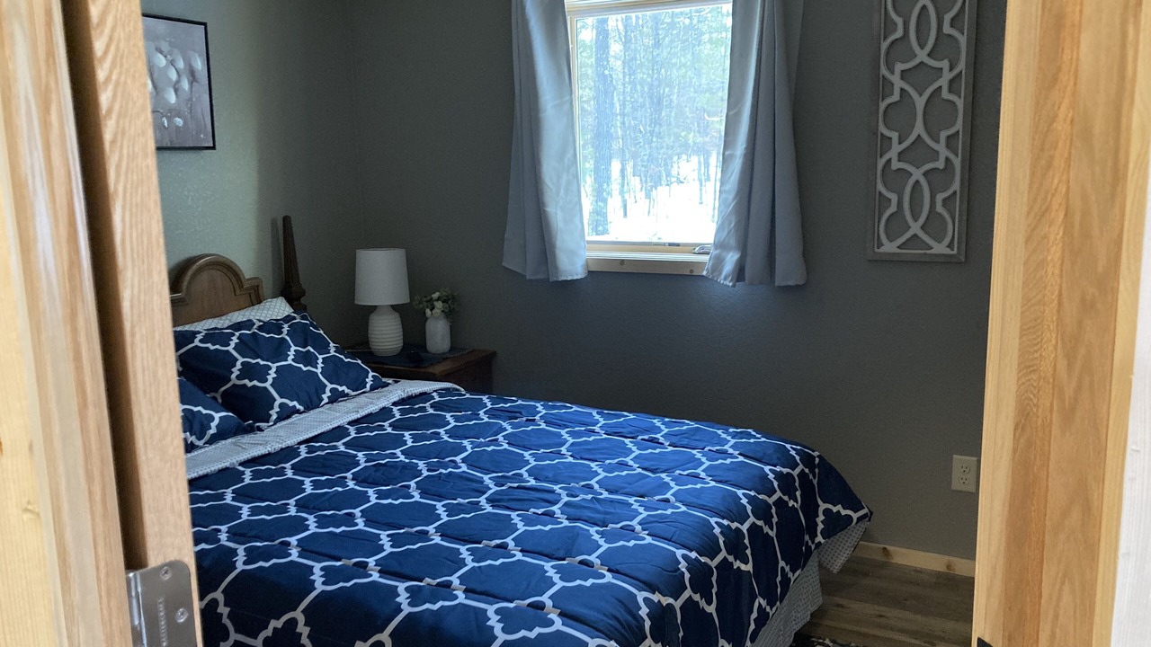 Photo of Bedroom in Iron River