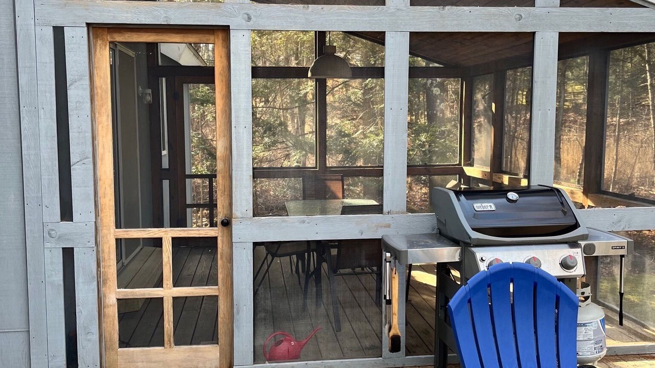 Photo of Outdoor in Goshen