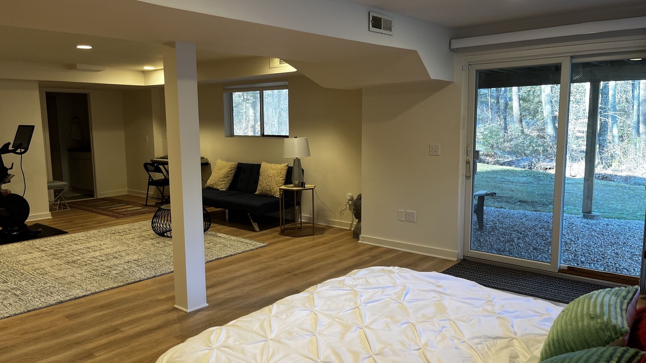 Photo of Bedroom in Goshen