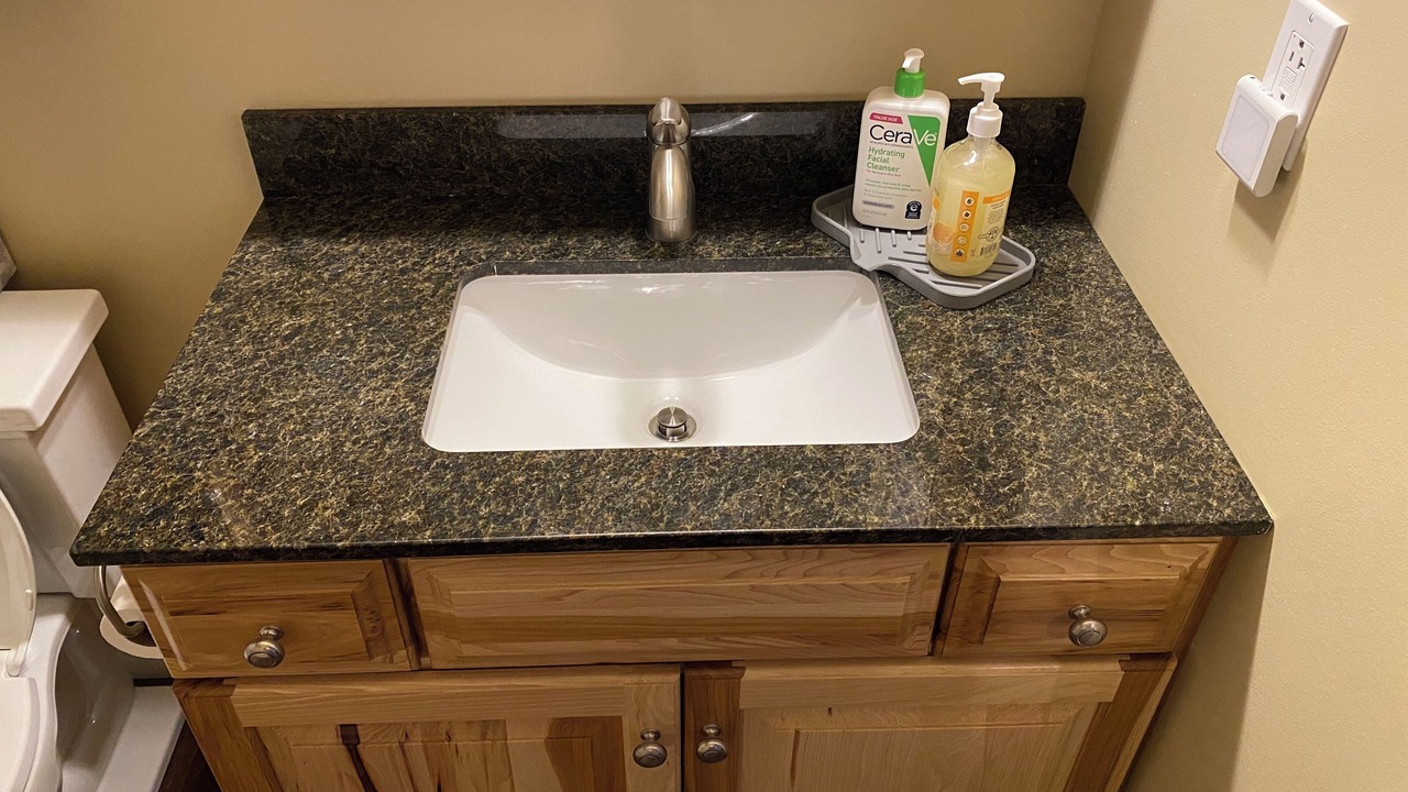 Photo of Bathroom in Chestertown