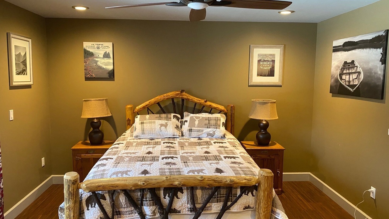 Photo of Bedroom in Chestertown