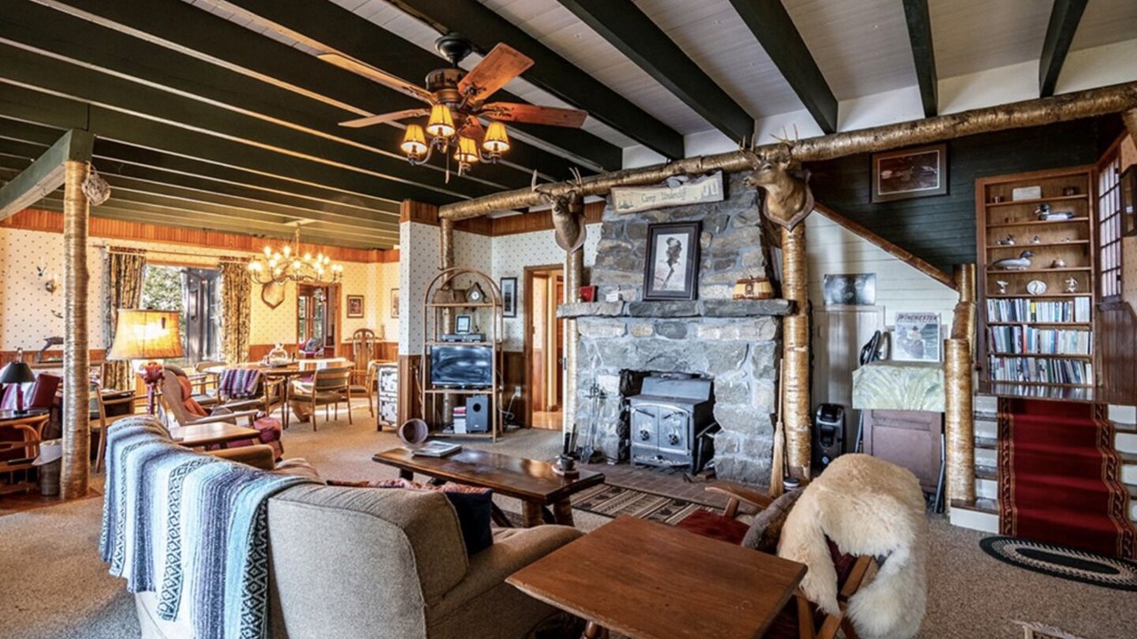 Photo of Bedroom in Lake Placid