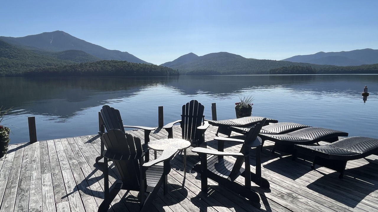 Photo of Outdoor in Lake Placid