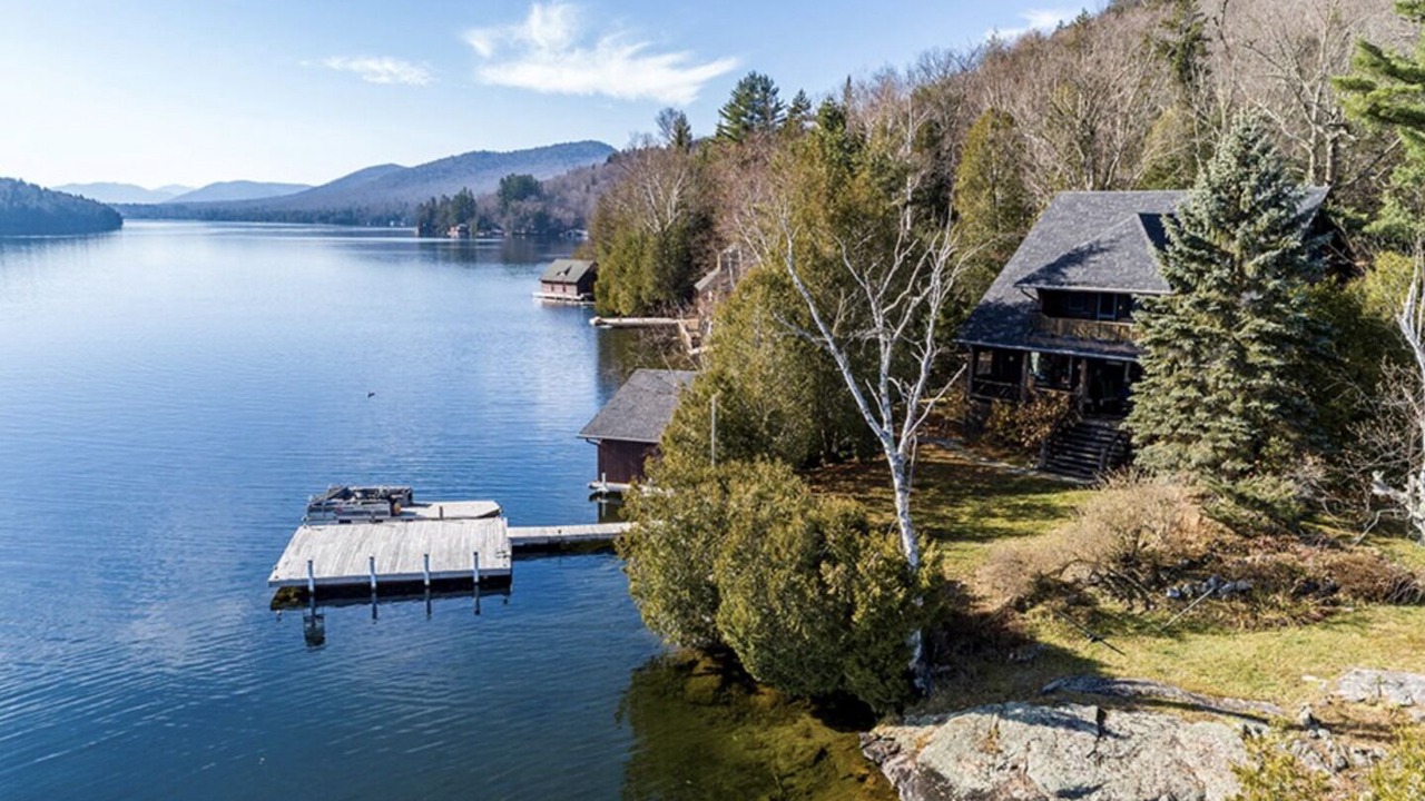 Photo of Outdoor in Lake Placid