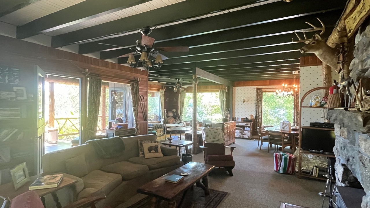 Photo of Bedroom in Lake Placid
