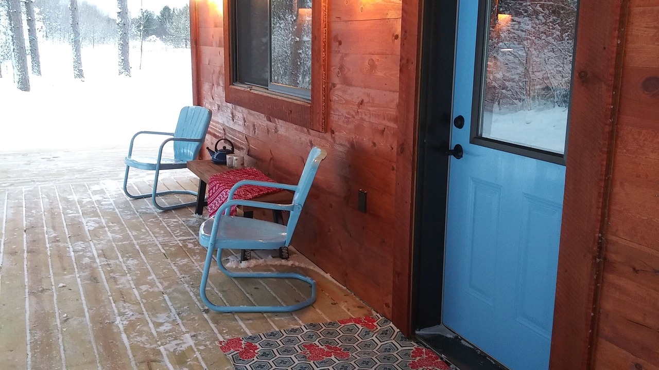 Photo of Patio Balcony in Hayward