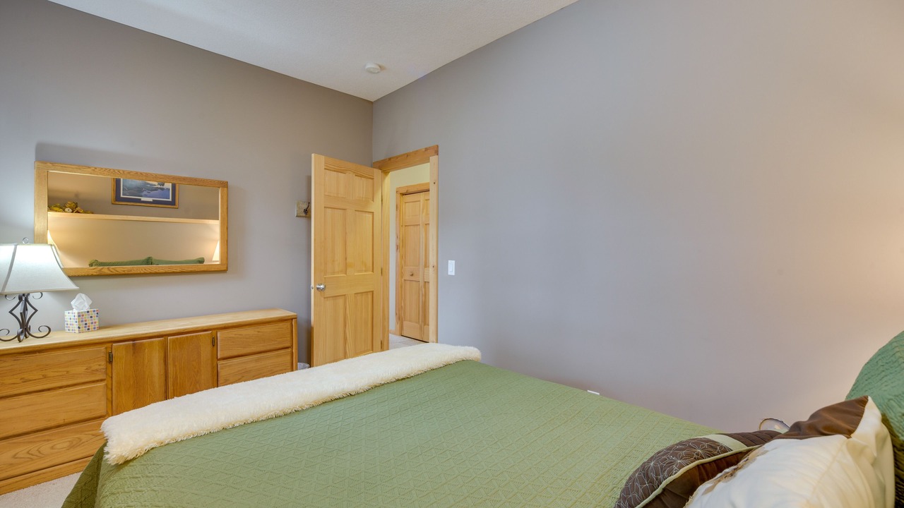 Photo of Bedroom in Pine City