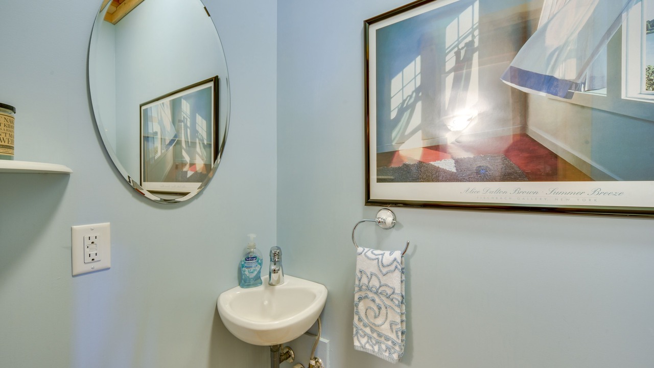 Photo of Bathroom in Pine City