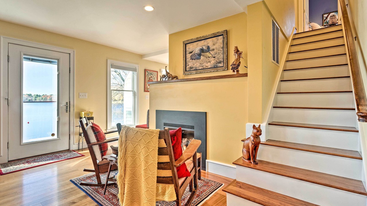 Photo of Livingroom in Sterling