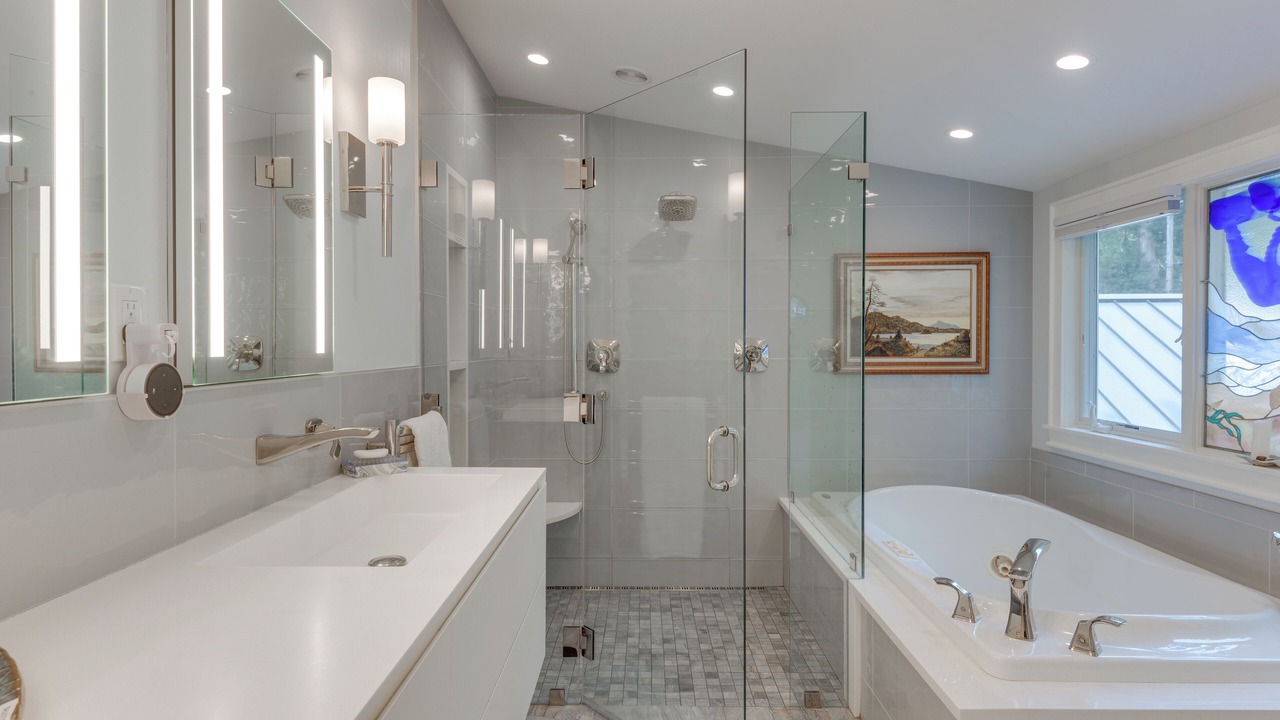 Photo of Bathroom in Sterling