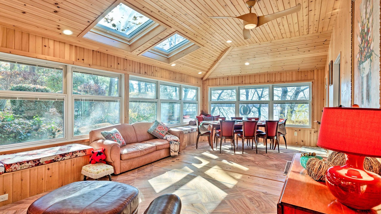 Photo of Livingroom in Sterling