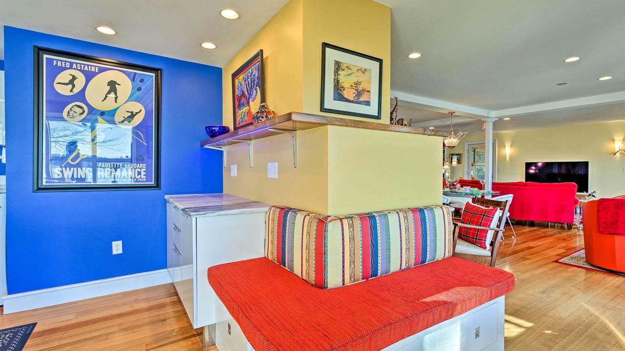 Photo of Bedroom in Sterling