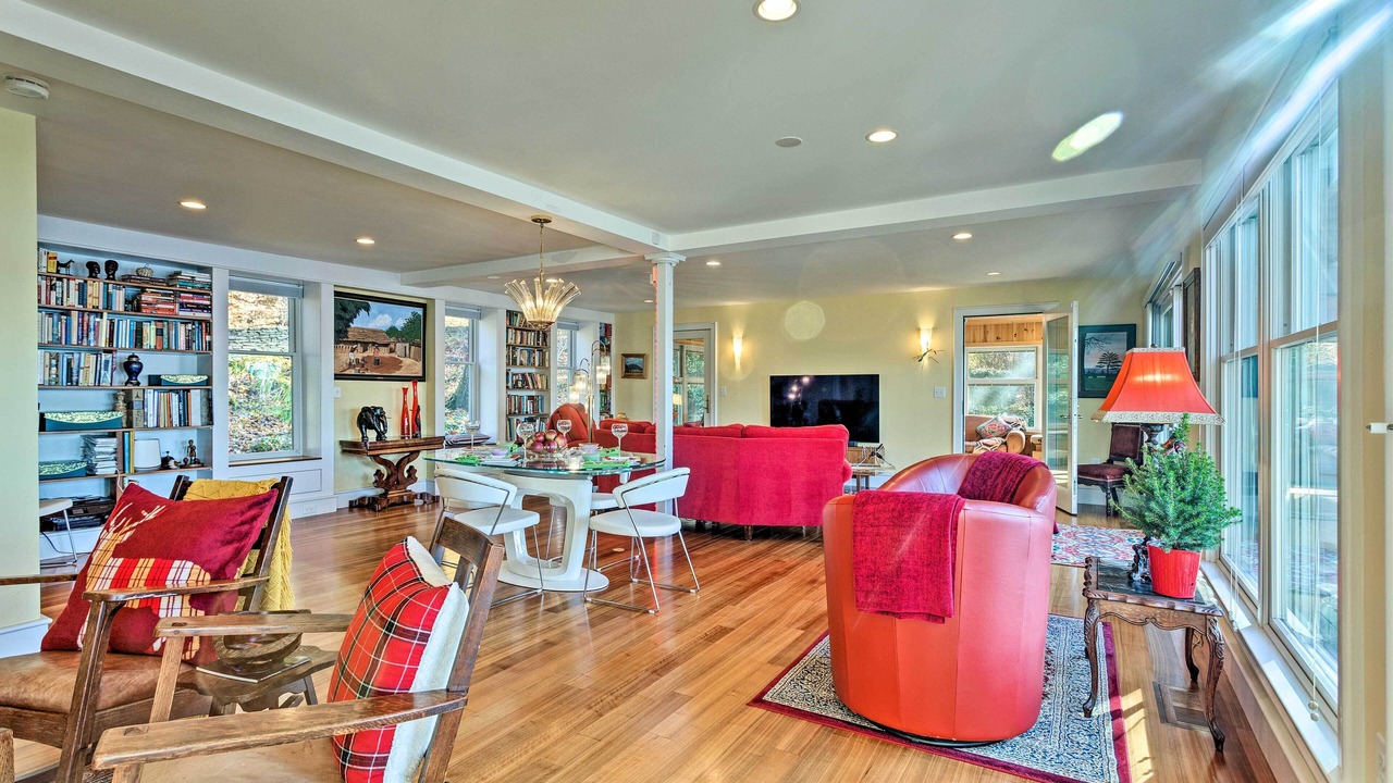 Photo of Bedroom in Sterling