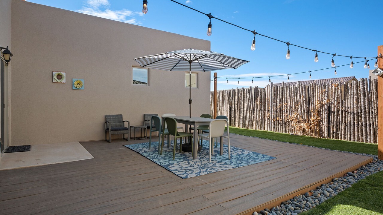 Photo of Outdoor in Santa Fe