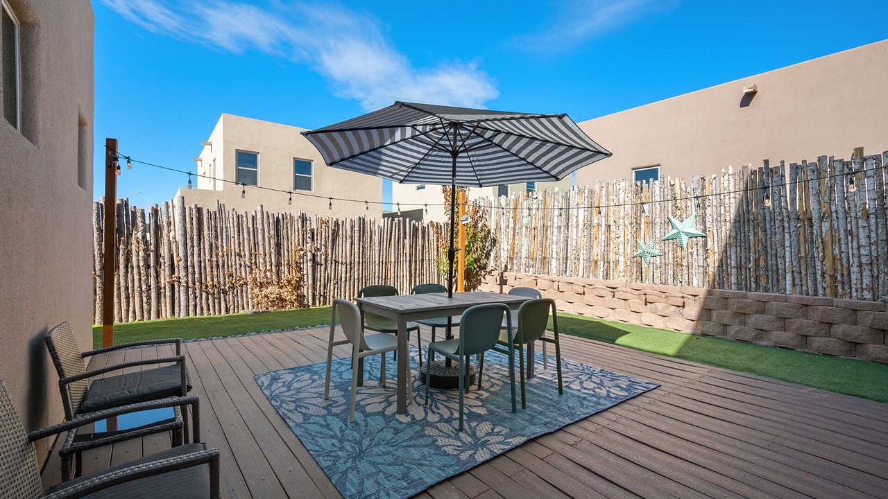 Photo of Outdoor in Santa Fe