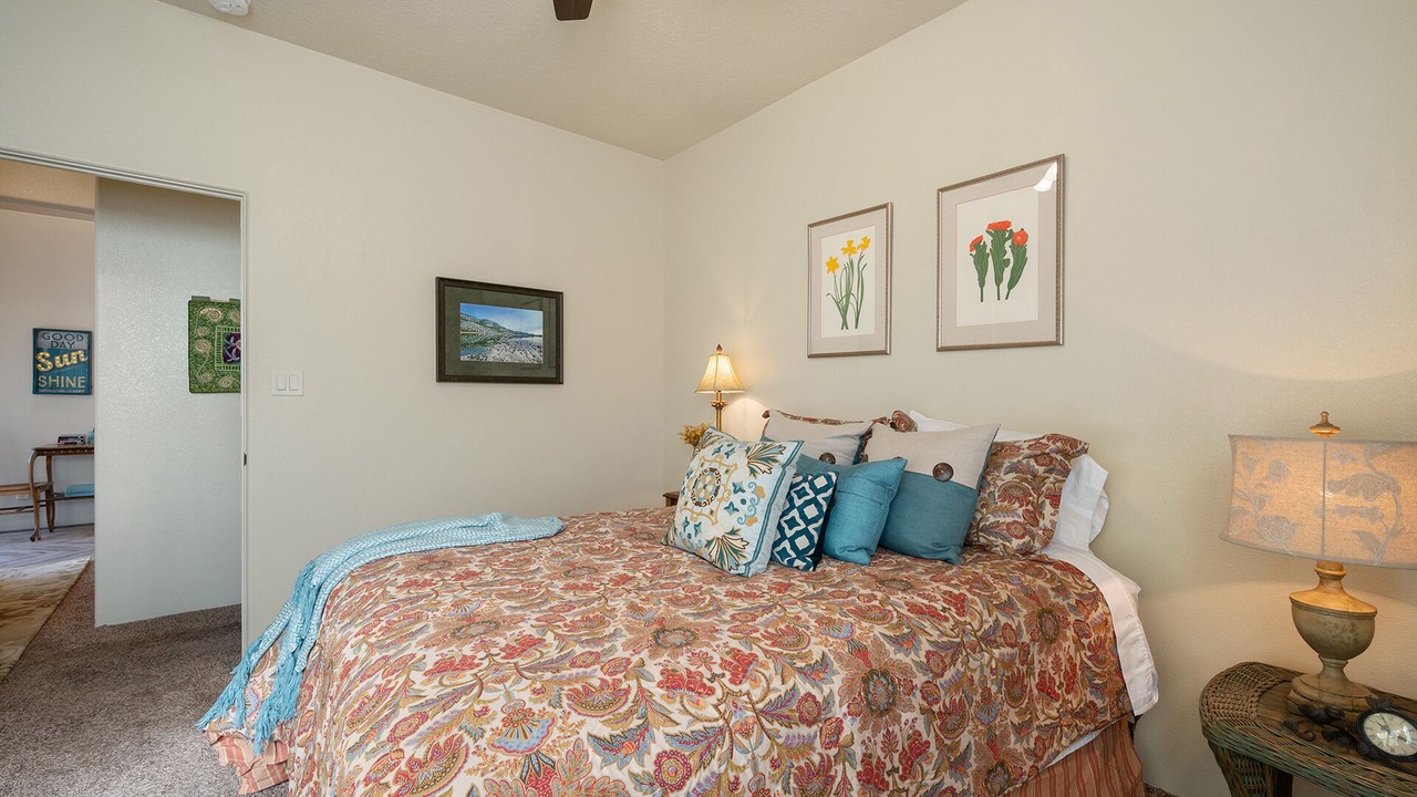 Photo of Bedroom in Santa Fe