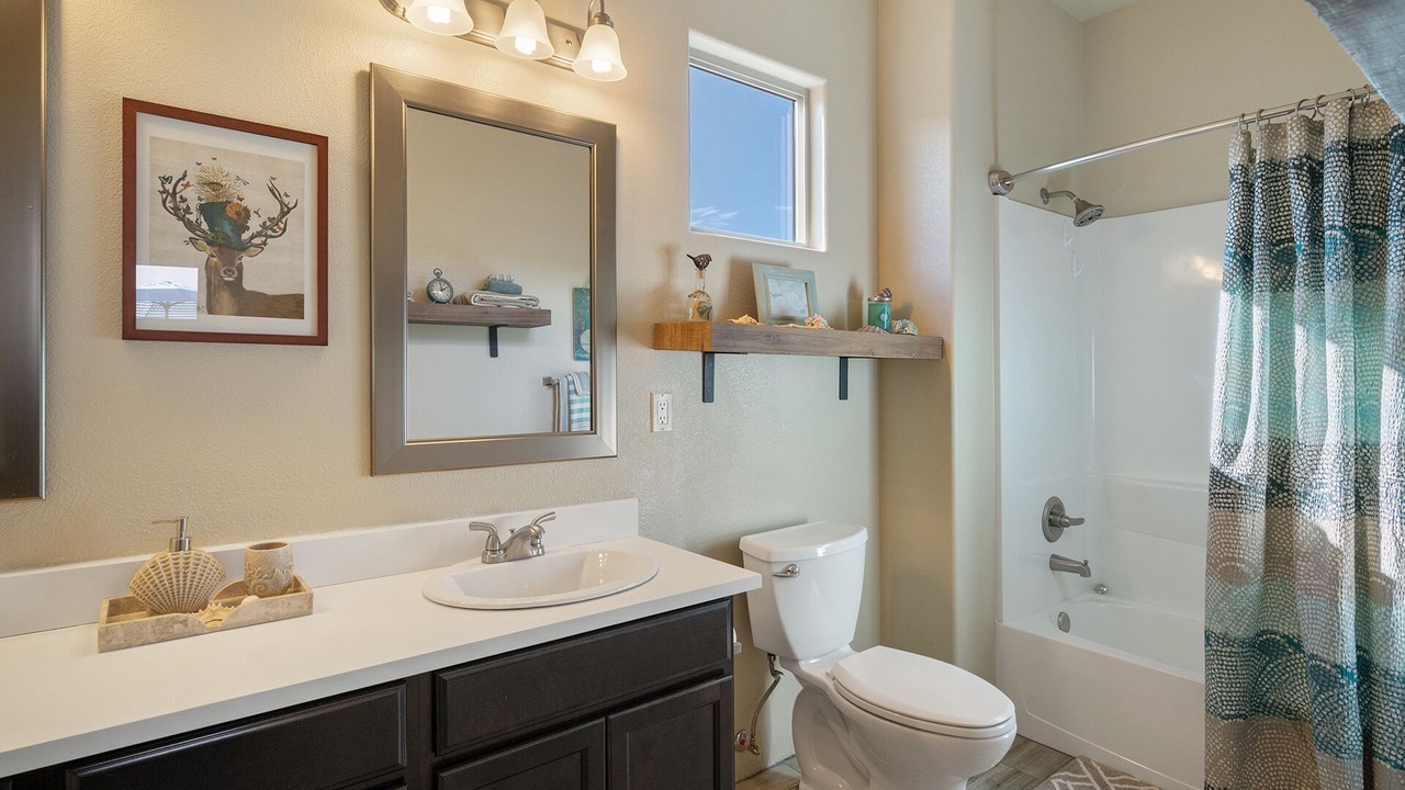 Photo of Bathroom in Santa Fe