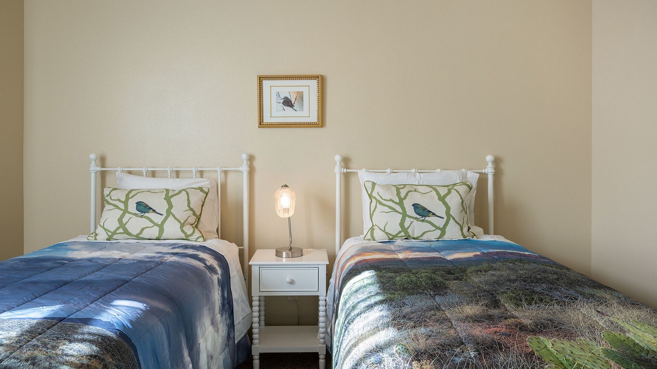 Photo of Bedroom in Santa Fe