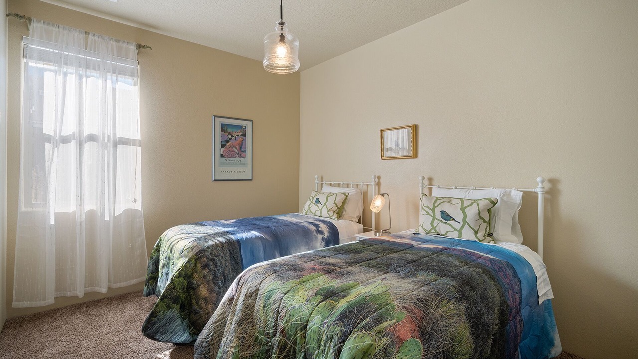 Photo of Bedroom in Santa Fe