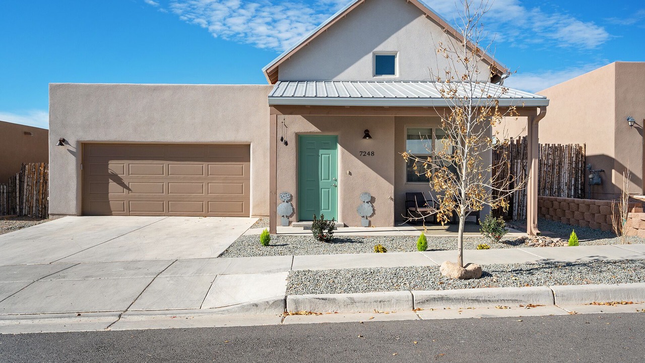 Photo of Outdoor in Santa Fe