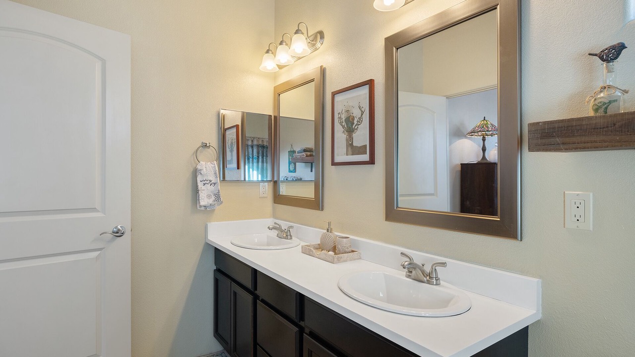 Photo of Bathroom in Santa Fe