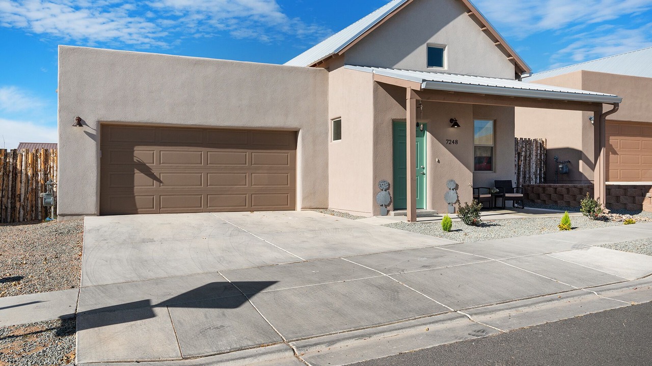 Photo of Outdoor in Santa Fe