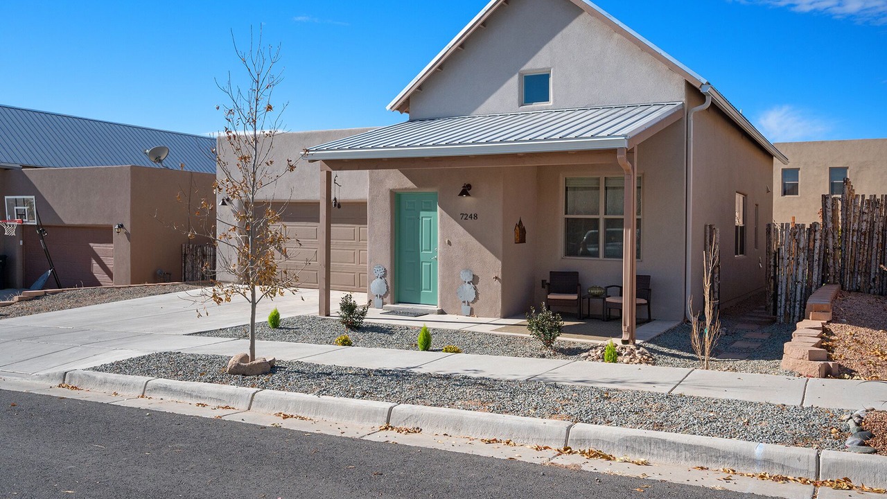 Photo of Outdoor in Santa Fe