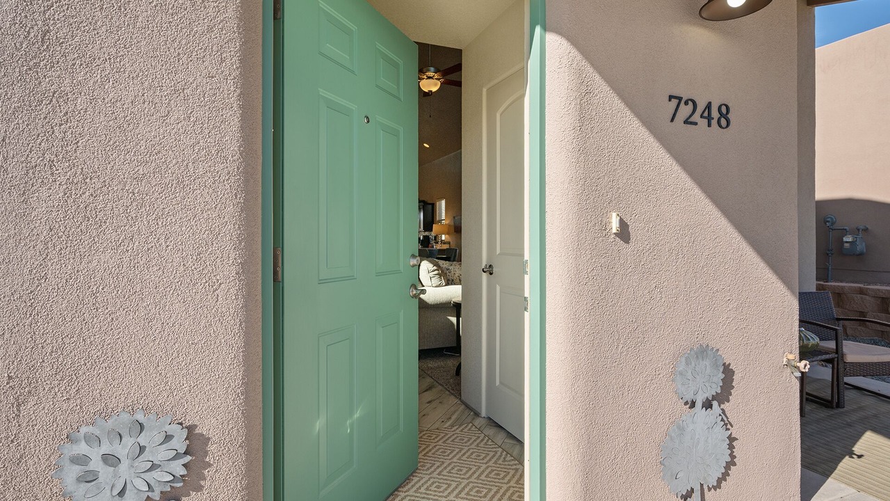 Photo of Outdoor in Santa Fe