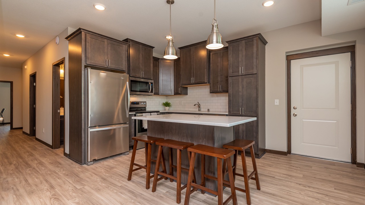 Photo of Kitchen in Merriam Park
