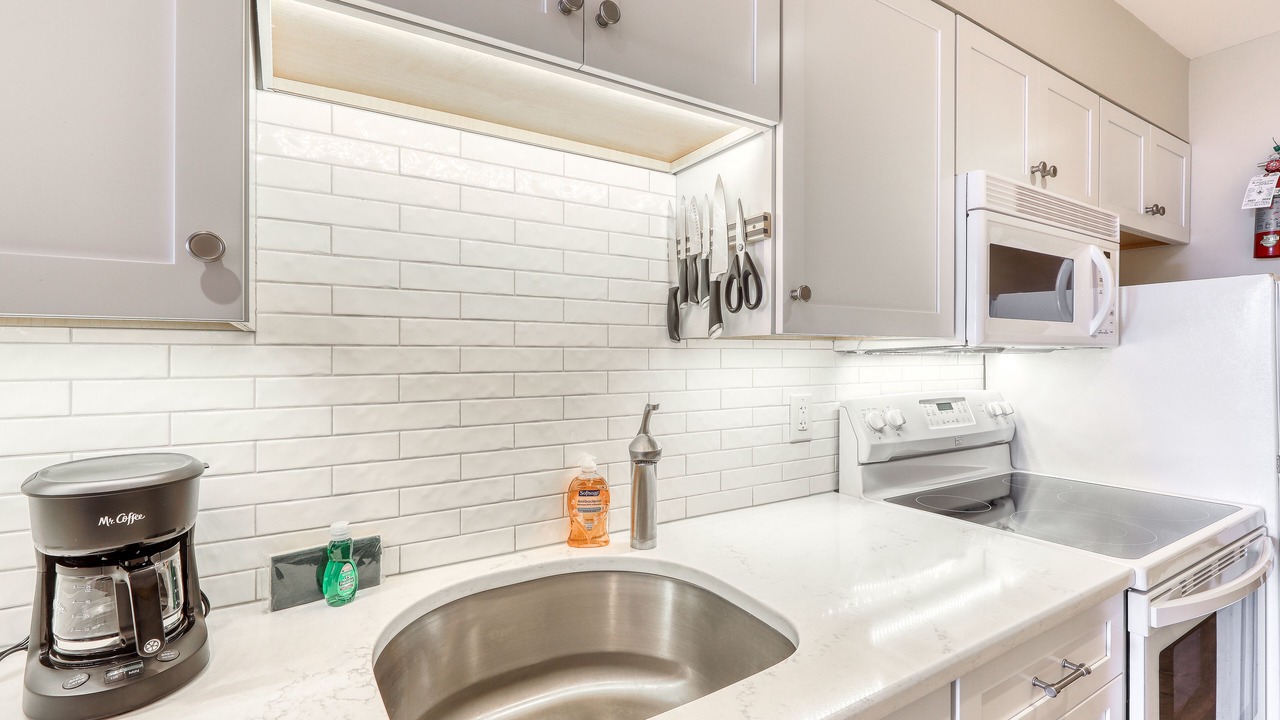 Photo of Kitchen in Warren