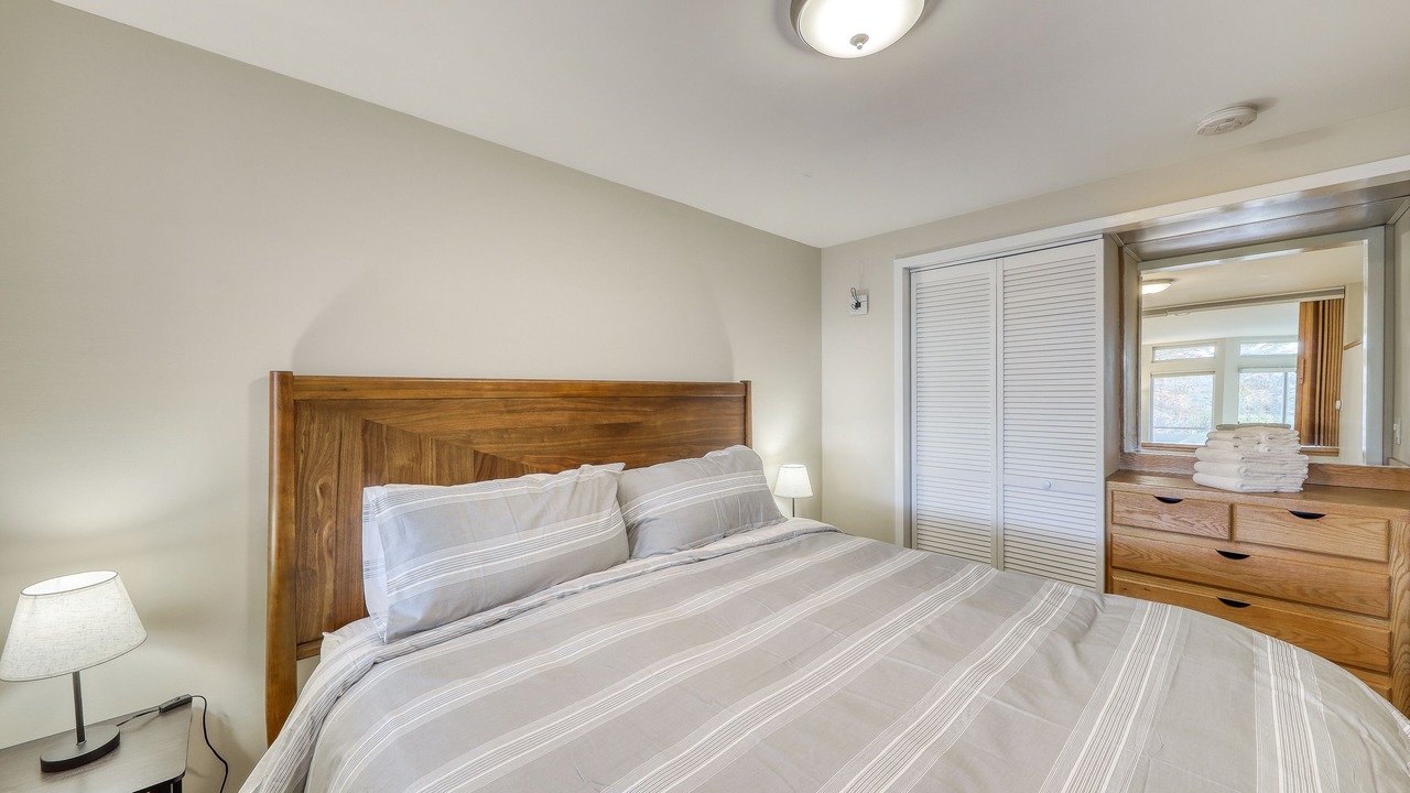 Photo of Bedroom in Warren