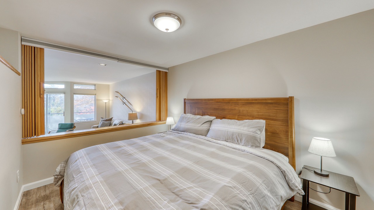 Photo of Bedroom in Warren