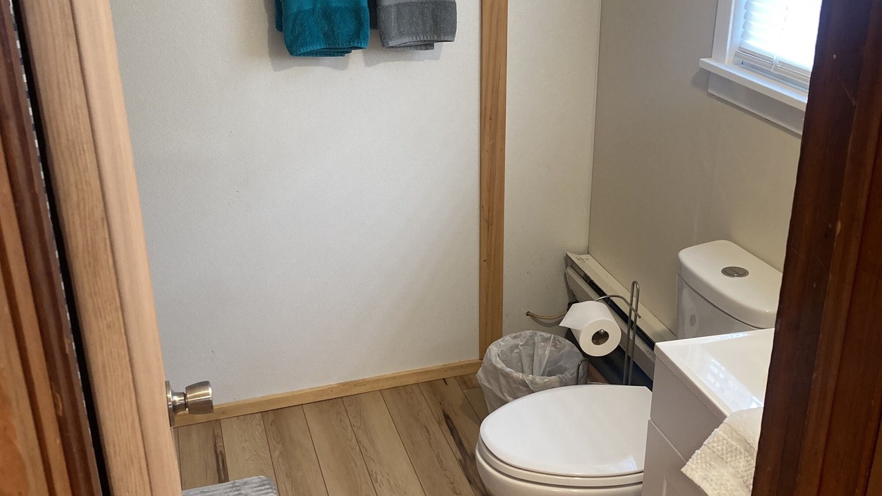 Photo of Bathroom in Lake Placid