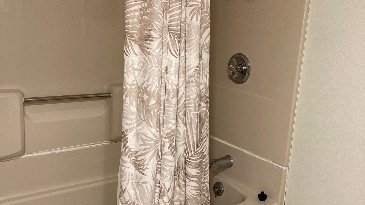 Photo of Bathroom in Lake Placid