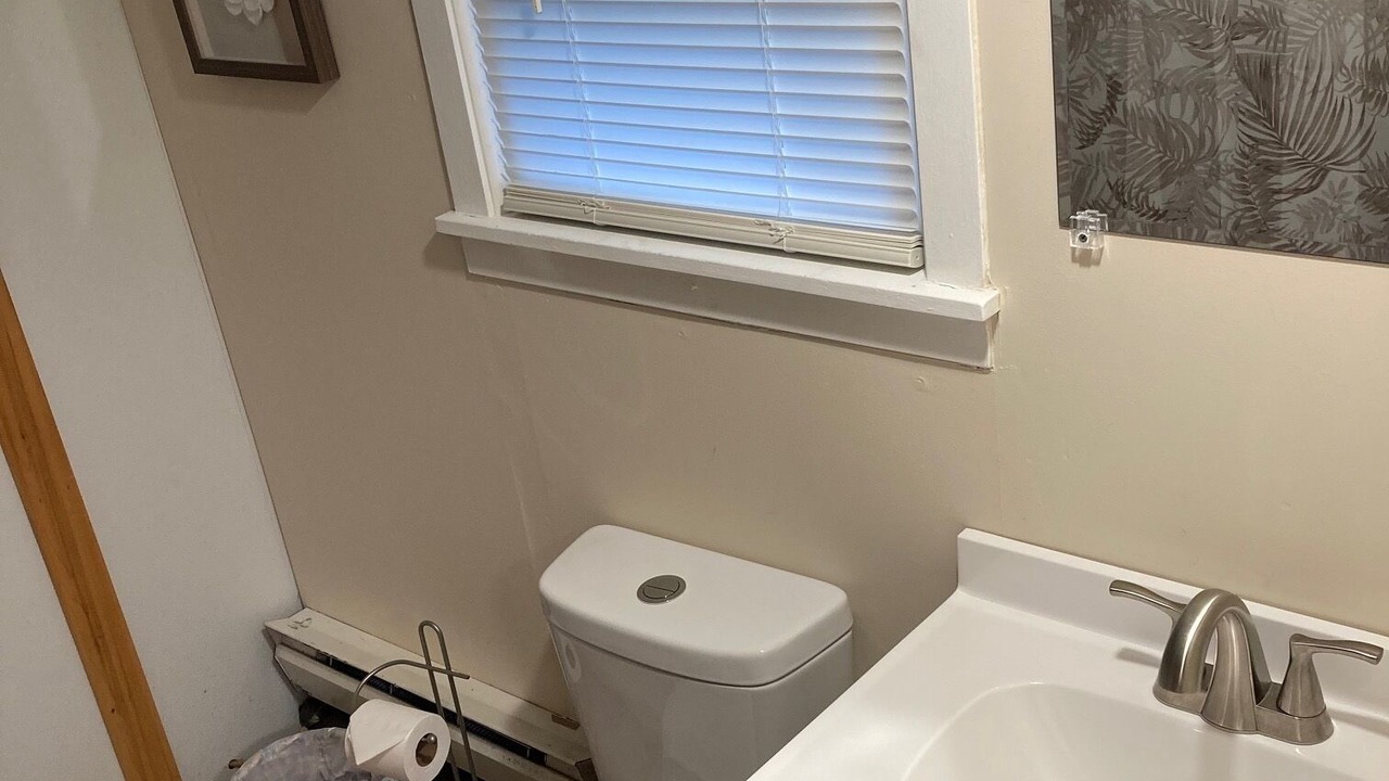 Photo of Bathroom in Lake Placid