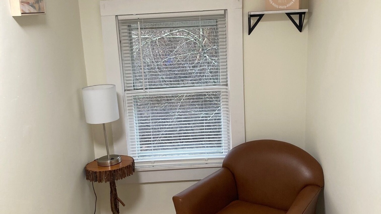 Photo of Livingroom in Lake Placid