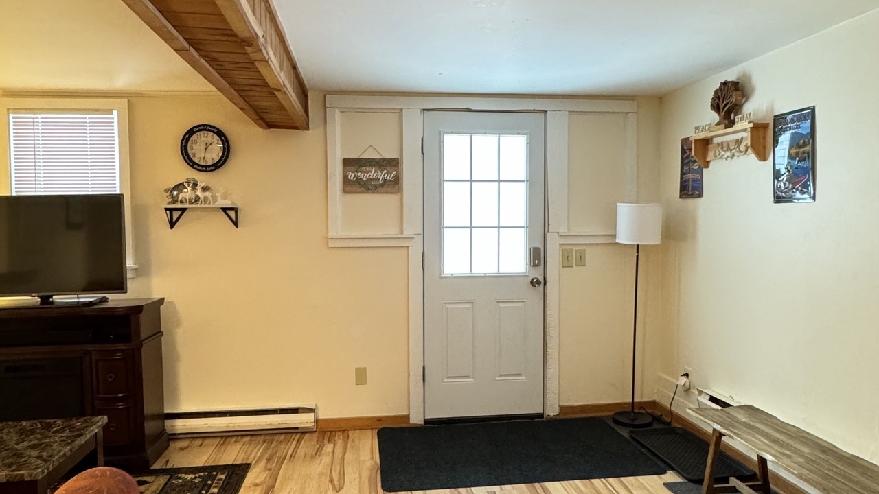Photo of Livingroom in Lake Placid