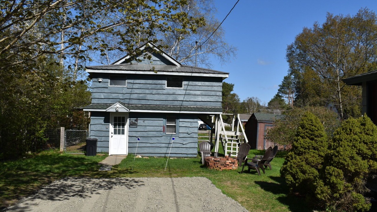 Photo of Outdoor in Lake Placid