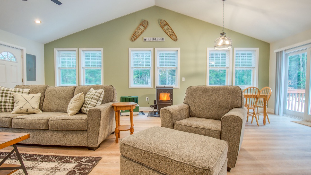 Photo of Livingroom in Bethlehem