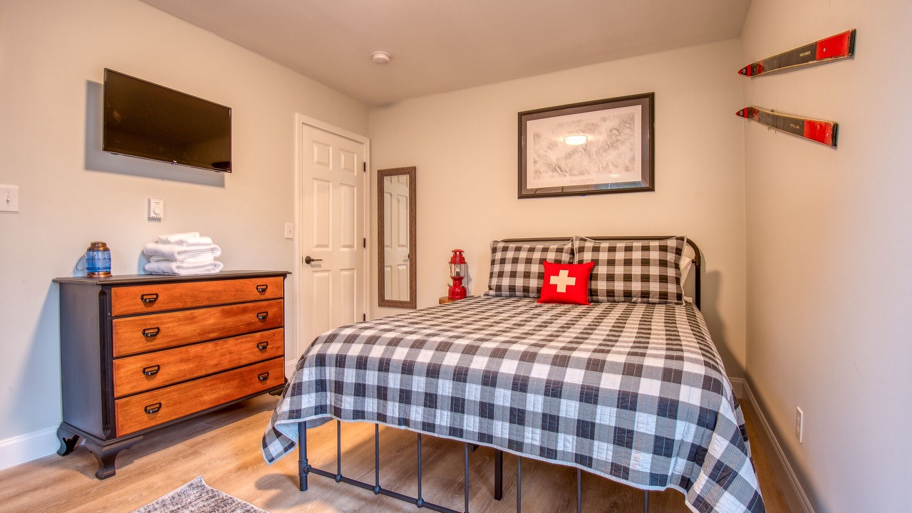 Photo of Bedroom in Bethlehem
