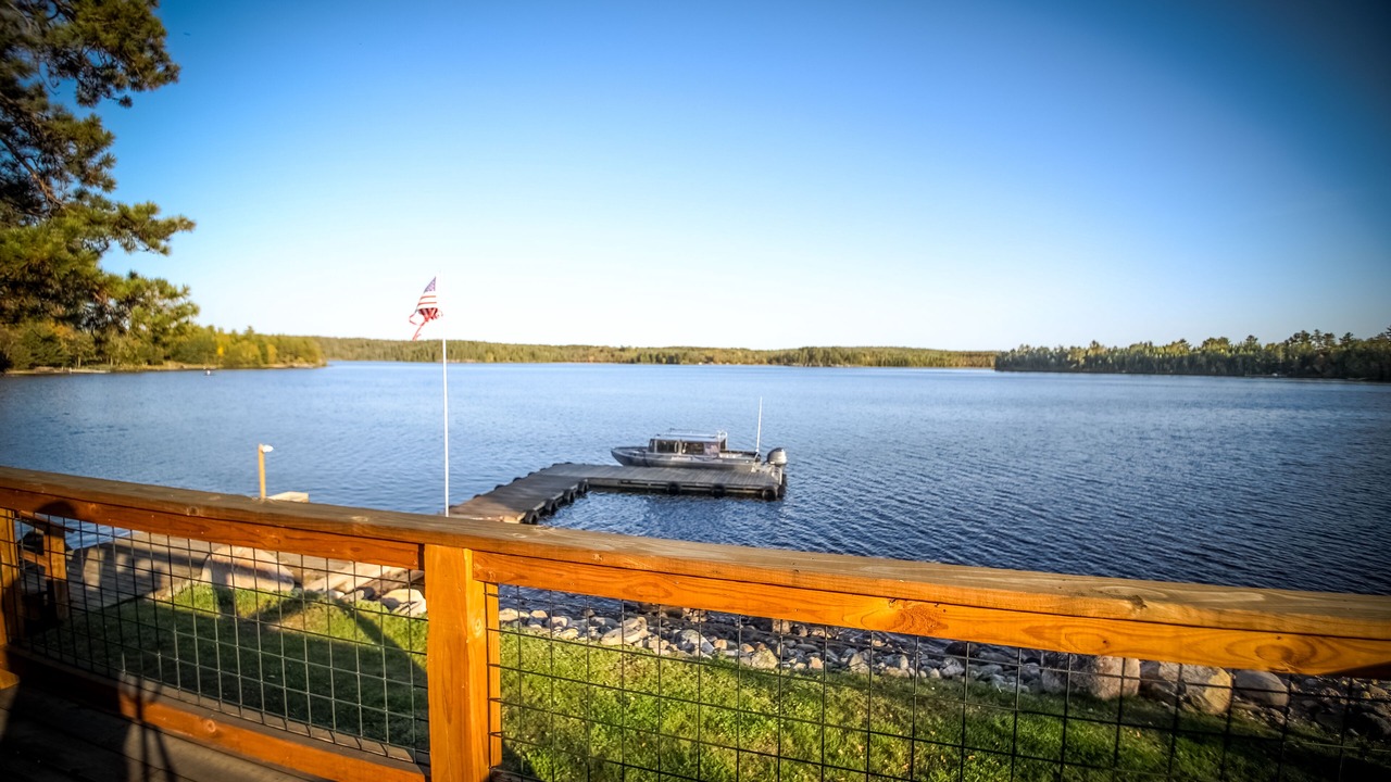 Photo of Others in Crane Lake