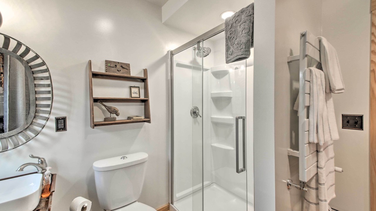 Photo of Bathroom in Bloomington