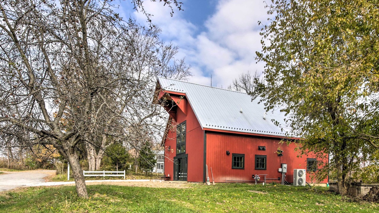 Photo of Outdoor in Bloomington