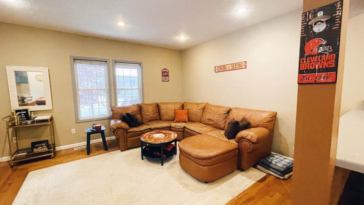Photo of Livingroom in Ohio City