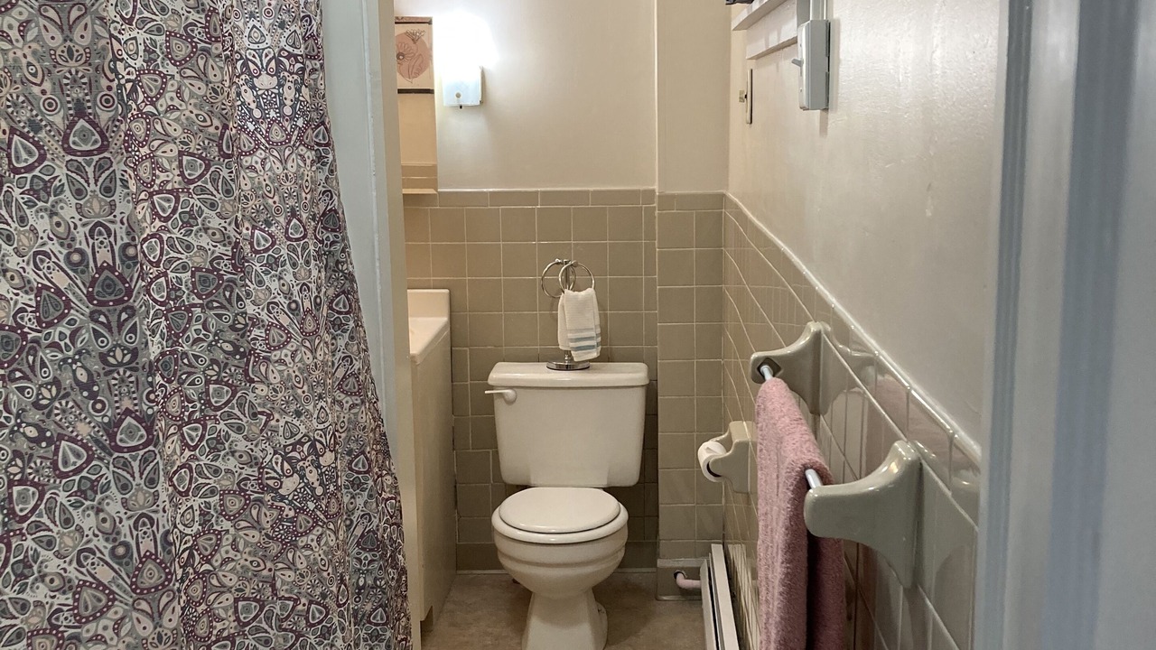 Photo of Bathroom in Dover