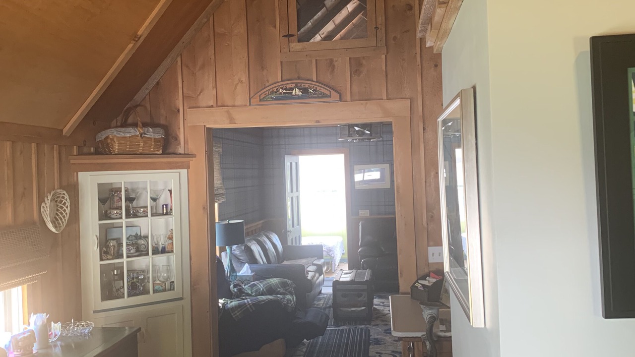 Photo of Bedroom in Thousand Island Park