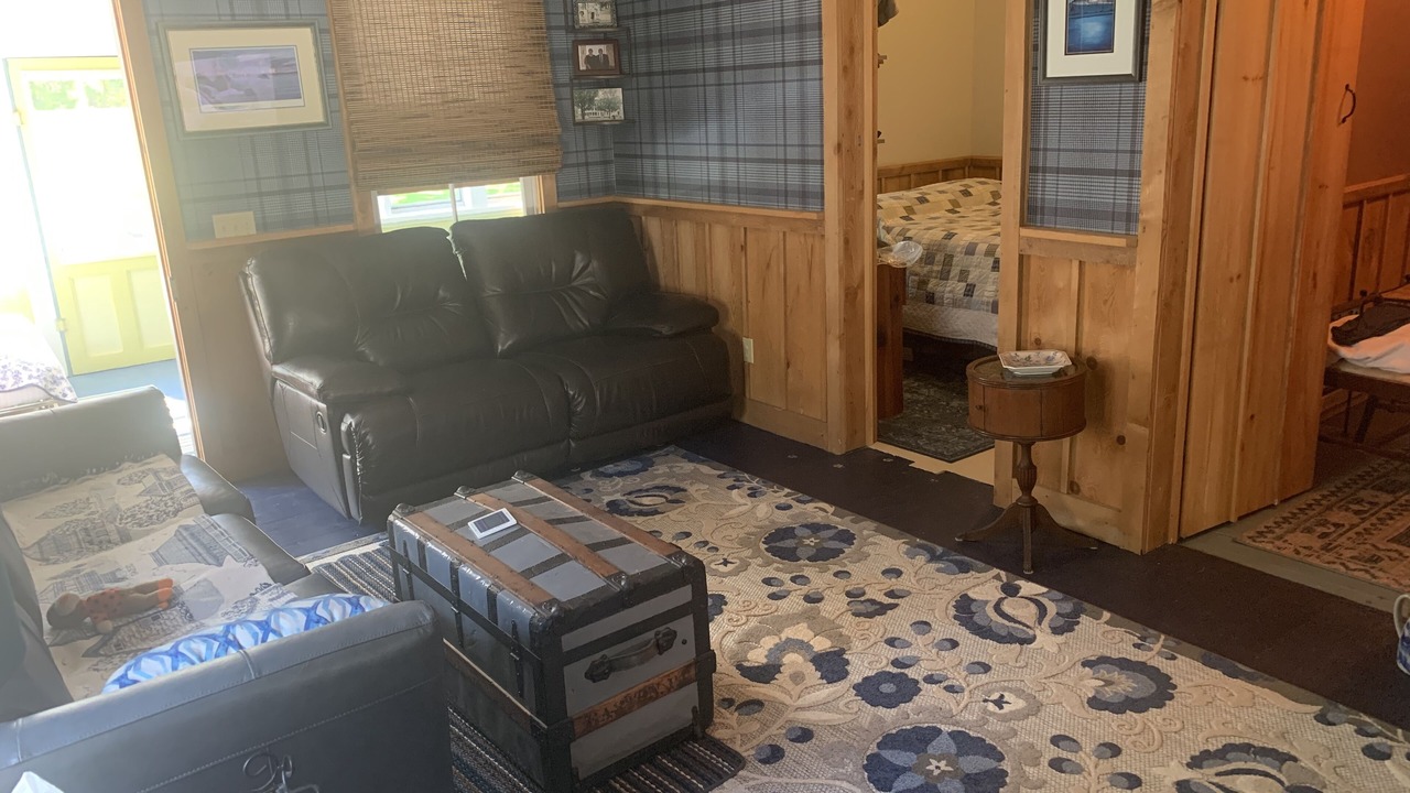 Photo of Bedroom in Thousand Island Park
